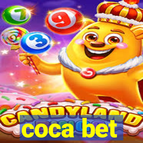 coca bet